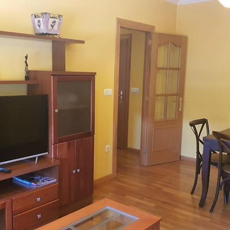 Alojamiento Picarolas Ribadeo Esterno foto