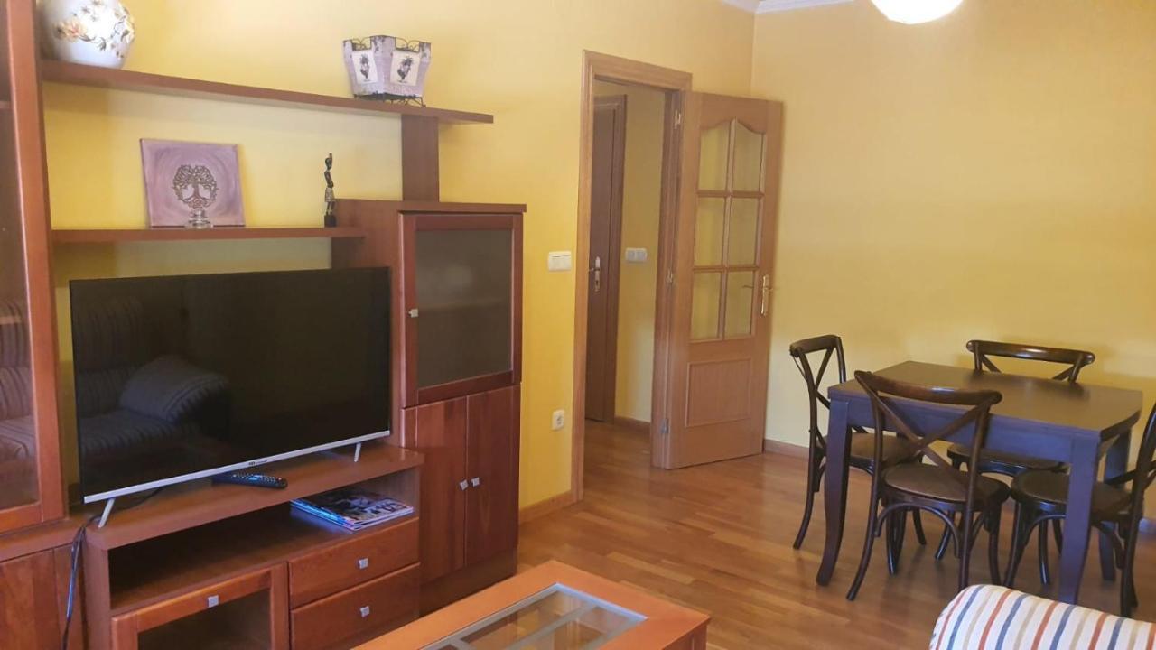 Alojamiento Picarolas Ribadeo Esterno foto